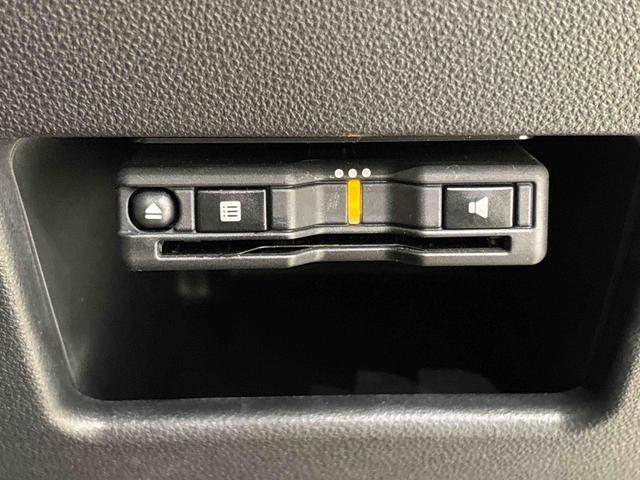 ムーヴキャンバスGメイクアップリミテッド SAIII ナビ パノラマモニターLEDヘッドライト LEDフォグランプ 置き楽ボックス オートライト プッシュボタンスタート セキュリティアラーム(広島県)の中古車