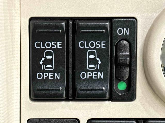 ムーヴキャンバスGメイクアップリミテッド SAIII ナビ パノラマモニターLEDヘッドライト LEDフォグランプ 置き楽ボックス オートライト プッシュボタンスタート セキュリティアラーム(広島県)の中古車