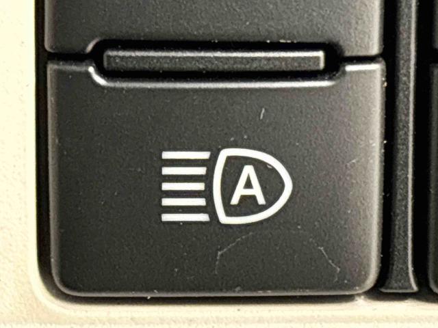 ムーヴキャンバスGメイクアップリミテッド SAIII ナビ パノラマモニターLEDヘッドライト LEDフォグランプ 置き楽ボックス オートライト プッシュボタンスタート セキュリティアラーム(広島県)の中古車