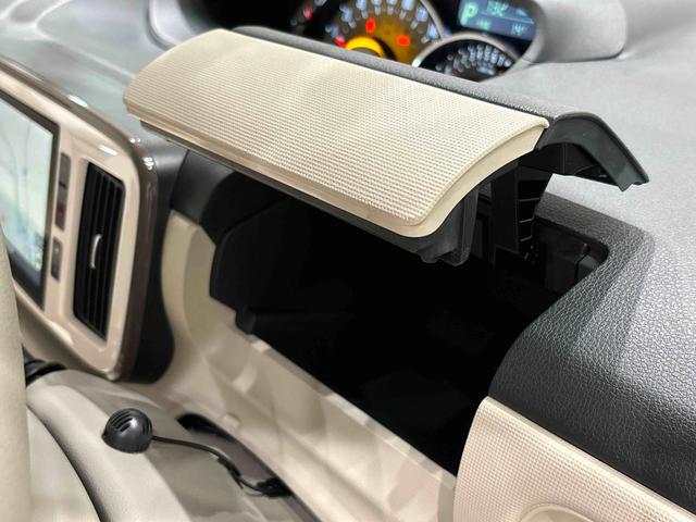 ムーヴキャンバスGメイクアップリミテッド SAIII ナビ パノラマモニターLEDヘッドライト LEDフォグランプ 置き楽ボックス オートライト プッシュボタンスタート セキュリティアラーム(広島県)の中古車