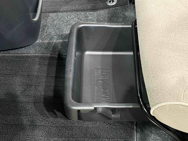 ムーヴキャンバスGメイクアップリミテッド SAIII ナビ パノラマモニターLEDヘッドライト LEDフォグランプ 置き楽ボックス オートライト プッシュボタンスタート セキュリティアラーム(広島県)の中古車