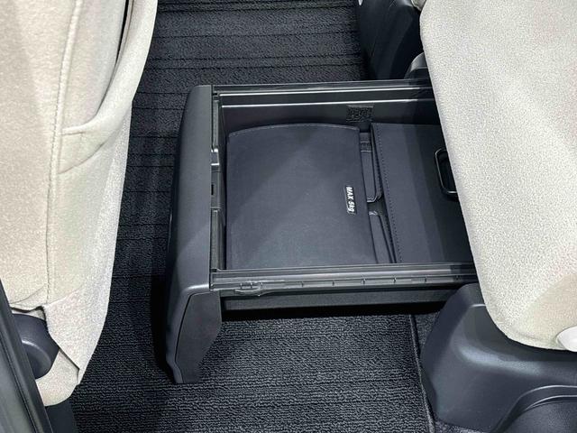 ムーヴキャンバスGメイクアップリミテッド SAIII ナビ パノラマモニターLEDヘッドライト LEDフォグランプ 置き楽ボックス オートライト プッシュボタンスタート セキュリティアラーム(広島県)の中古車