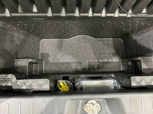 ムーヴキャンバスGメイクアップリミテッド SAIII ナビ パノラマモニターLEDヘッドライト LEDフォグランプ 置き楽ボックス オートライト プッシュボタンスタート セキュリティアラーム(広島県)の中古車