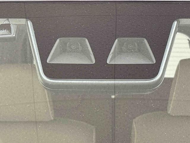 ムーヴキャンバスGメイクアップリミテッド SAIII ナビ パノラマモニターLEDヘッドライト LEDフォグランプ 置き楽ボックス オートライト プッシュボタンスタート セキュリティアラーム(広島県)の中古車