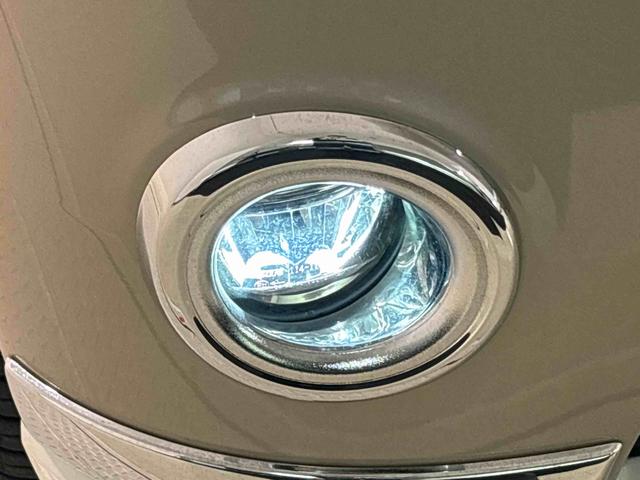 ムーヴキャンバスGメイクアップリミテッド SAIII ナビ パノラマモニターLEDヘッドライト LEDフォグランプ 置き楽ボックス オートライト プッシュボタンスタート セキュリティアラーム(広島県)の中古車