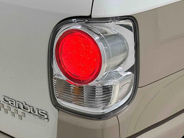 ムーヴキャンバスGメイクアップリミテッド SAIII ナビ パノラマモニターLEDヘッドライト LEDフォグランプ 置き楽ボックス オートライト プッシュボタンスタート セキュリティアラーム(広島県)の中古車