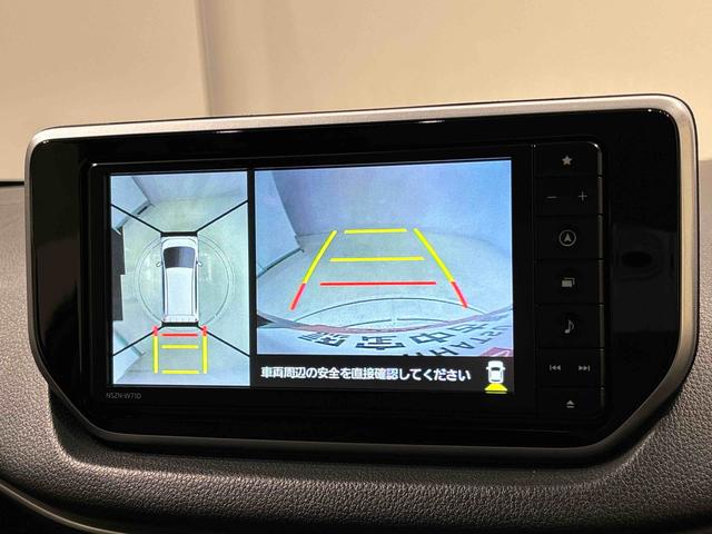 ムーヴカスタム　ＲＳ　ハイパーリミテッドＳＡIII　ナビ　ＥＴＣドライブレコーダー　パノラマモニター　ＬＥＤオートハイビーム・フォグランプ　運転席シートヒーター　アルミホイール　オートライト　プッシュボタンスタート　セキュリティアラーム（広島県）の中古車