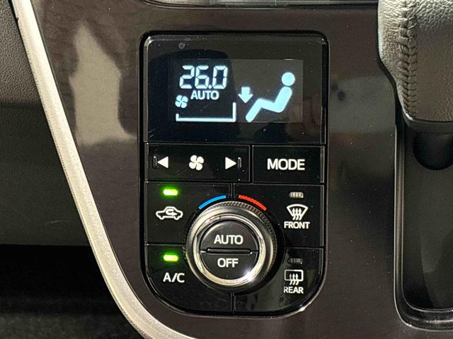 ムーヴカスタム　ＲＳ　ハイパーリミテッドＳＡIII　ナビ　ＥＴＣドライブレコーダー　パノラマモニター　ＬＥＤオートハイビーム・フォグランプ　運転席シートヒーター　アルミホイール　オートライト　プッシュボタンスタート　セキュリティアラーム（広島県）の中古車