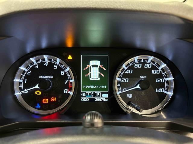 ムーヴカスタム　ＲＳ　ハイパーリミテッドＳＡIII　ナビ　ＥＴＣドライブレコーダー　パノラマモニター　ＬＥＤオートハイビーム・フォグランプ　運転席シートヒーター　アルミホイール　オートライト　プッシュボタンスタート　セキュリティアラーム（広島県）の中古車