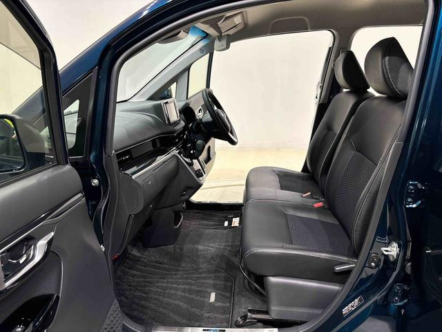 ムーヴカスタム　ＲＳ　ハイパーリミテッドＳＡIII　ナビ　ＥＴＣドライブレコーダー　パノラマモニター　ＬＥＤオートハイビーム・フォグランプ　運転席シートヒーター　アルミホイール　オートライト　プッシュボタンスタート　セキュリティアラーム（広島県）の中古車