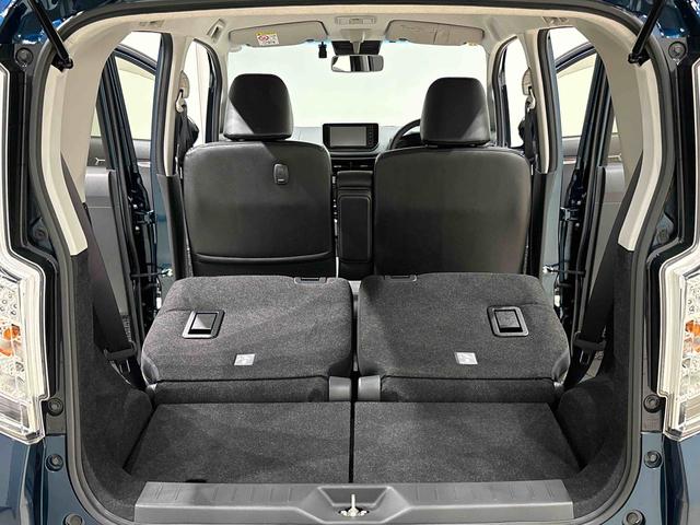 ムーヴカスタム　ＲＳ　ハイパーリミテッドＳＡIII　ナビ　ＥＴＣドライブレコーダー　パノラマモニター　ＬＥＤオートハイビーム・フォグランプ　運転席シートヒーター　アルミホイール　オートライト　プッシュボタンスタート　セキュリティアラーム（広島県）の中古車