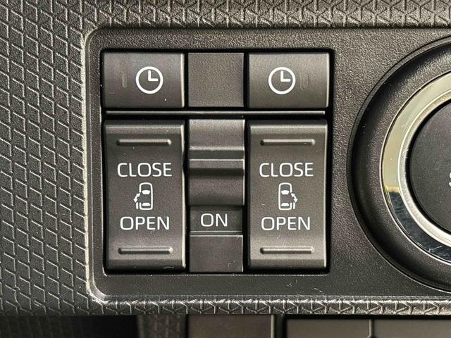 タントカスタムＸＬＥＤオートライト　パワースライドドアウェルカムオープン機能　オート電動格納式ドアミラー　助手席ロングスライド　助手席イージークローザー　アルミホイール　キーフリーシステム（広島県）の中古車