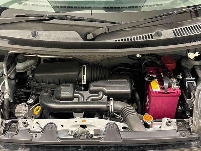 タントカスタムＸＬＥＤオートライト　パワースライドドアウェルカムオープン機能　オート電動格納式ドアミラー　助手席ロングスライド　助手席イージークローザー　アルミホイール　キーフリーシステム（広島県）の中古車