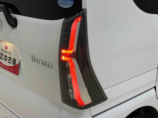 タントカスタムＸＬＥＤオートライト　パワースライドドアウェルカムオープン機能　オート電動格納式ドアミラー　助手席ロングスライド　助手席イージークローザー　アルミホイール　キーフリーシステム（広島県）の中古車