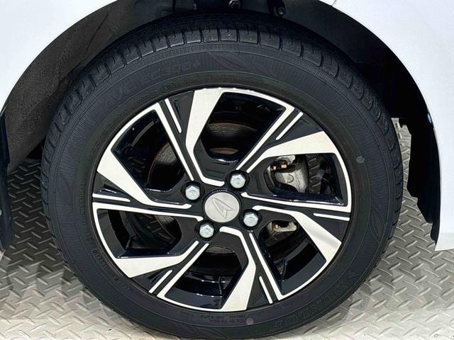 タントカスタムＸＬＥＤオートライト　パワースライドドアウェルカムオープン機能　オート電動格納式ドアミラー　助手席ロングスライド　助手席イージークローザー　アルミホイール　キーフリーシステム（広島県）の中古車