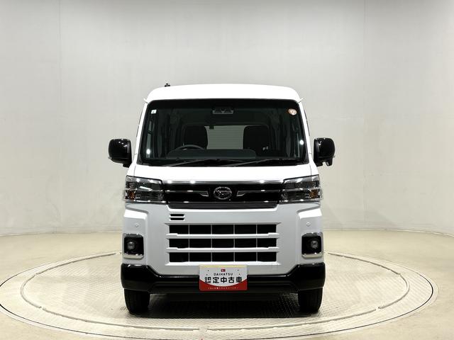 アトレーＲＳ　キーフリーシステム　リヤヒーター　オートハイビーム電動格納式ドアミラー　両側パワースライドドアウエルカムオープン機能　オートエアコン　ＬＥＤヘッドランプ　ＬＥＤフォグランプ　プッシュボタンスタート　リバース連動リヤワイパー　リヤスモークガラス（広島県）の中古車