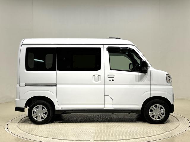 アトレーＲＳ　キーフリーシステム　リヤヒーター　オートハイビーム電動格納式ドアミラー　両側パワースライドドアウエルカムオープン機能　オートエアコン　ＬＥＤヘッドランプ　ＬＥＤフォグランプ　プッシュボタンスタート　リバース連動リヤワイパー　リヤスモークガラス（広島県）の中古車