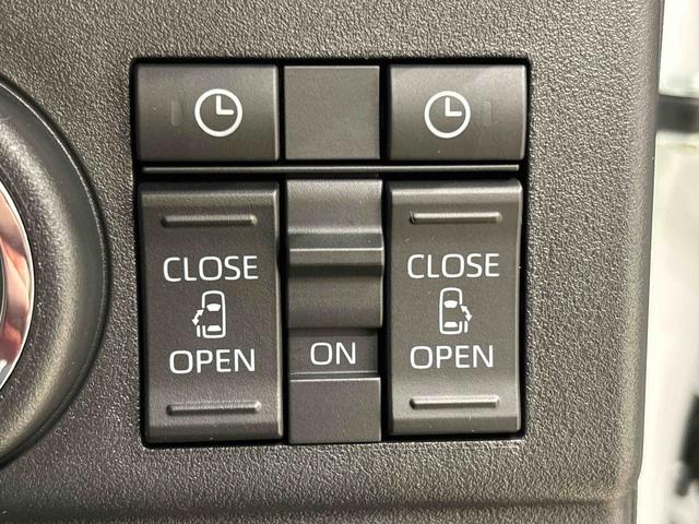 アトレーＲＳ　キーフリーシステム　リヤヒーター　オートハイビーム電動格納式ドアミラー　両側パワースライドドアウエルカムオープン機能　オートエアコン　ＬＥＤヘッドランプ　ＬＥＤフォグランプ　プッシュボタンスタート　リバース連動リヤワイパー　リヤスモークガラス（広島県）の中古車