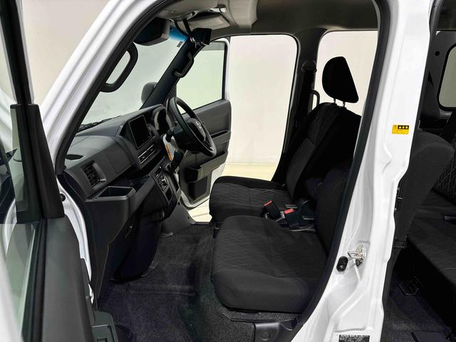 アトレーＲＳ　キーフリーシステム　リヤヒーター　オートハイビーム電動格納式ドアミラー　両側パワースライドドアウエルカムオープン機能　オートエアコン　ＬＥＤヘッドランプ　ＬＥＤフォグランプ　プッシュボタンスタート　リバース連動リヤワイパー　リヤスモークガラス（広島県）の中古車