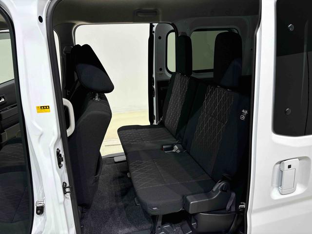 アトレーＲＳ　キーフリーシステム　リヤヒーター　オートハイビーム電動格納式ドアミラー　両側パワースライドドアウエルカムオープン機能　オートエアコン　ＬＥＤヘッドランプ　ＬＥＤフォグランプ　プッシュボタンスタート　リバース連動リヤワイパー　リヤスモークガラス（広島県）の中古車