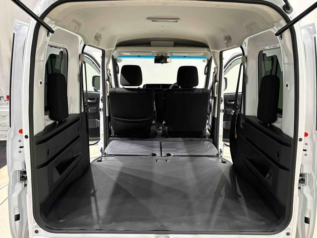 アトレーＲＳ　キーフリーシステム　リヤヒーター　オートハイビーム電動格納式ドアミラー　両側パワースライドドアウエルカムオープン機能　オートエアコン　ＬＥＤヘッドランプ　ＬＥＤフォグランプ　プッシュボタンスタート　リバース連動リヤワイパー　リヤスモークガラス（広島県）の中古車