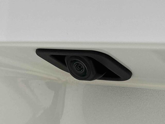 ムーヴキャンバスストライプスＧ　運転席・助手席シートヒーター　キーフリー純正ナビ装着用アップグレードパック　両側電動スライドドア　運転席シートリフター　チルトステアリング　電動パーキングブレーキ　オートブレーキホールド機能　ホッとカップホルダー（広島県）の中古車