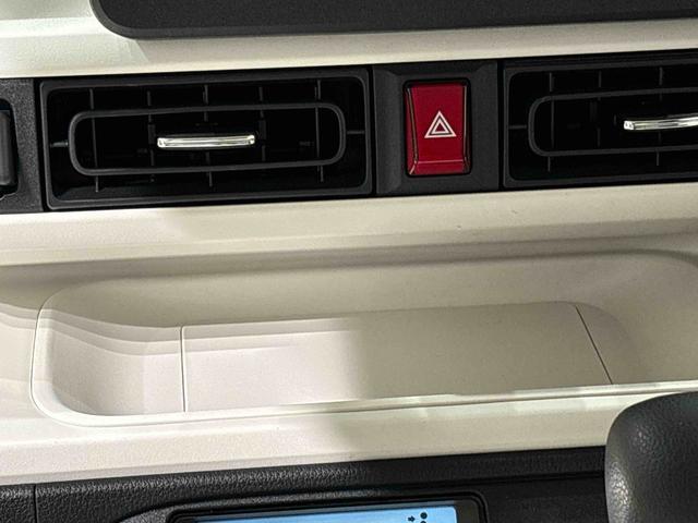 ムーヴキャンバスストライプスＧ　運転席・助手席シートヒーター　キーフリー純正ナビ装着用アップグレードパック　両側電動スライドドア　運転席シートリフター　チルトステアリング　電動パーキングブレーキ　オートブレーキホールド機能　ホッとカップホルダー（広島県）の中古車