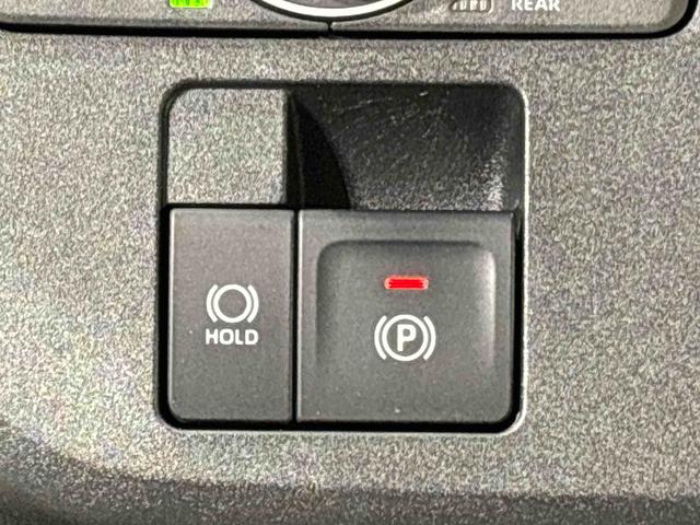 ムーヴキャンバスストライプスＧ　運転席・助手席シートヒーター　キーフリー純正ナビ装着用アップグレードパック　両側電動スライドドア　運転席シートリフター　チルトステアリング　電動パーキングブレーキ　オートブレーキホールド機能　ホッとカップホルダー（広島県）の中古車