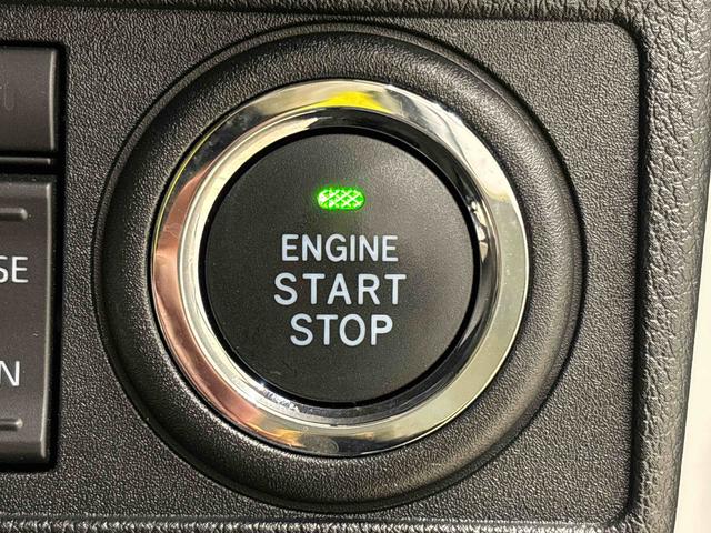 ムーヴキャンバスストライプスＧ　運転席・助手席シートヒーター　キーフリー純正ナビ装着用アップグレードパック　両側電動スライドドア　運転席シートリフター　チルトステアリング　電動パーキングブレーキ　オートブレーキホールド機能　ホッとカップホルダー（広島県）の中古車