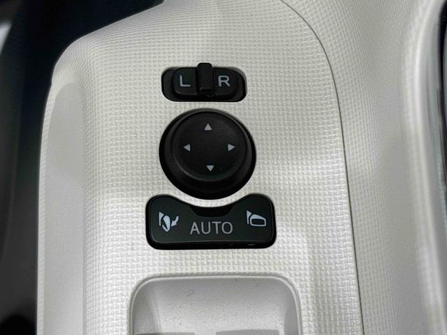 ムーヴキャンバスストライプスＧ　運転席・助手席シートヒーター　キーフリー純正ナビ装着用アップグレードパック　両側電動スライドドア　運転席シートリフター　チルトステアリング　電動パーキングブレーキ　オートブレーキホールド機能　ホッとカップホルダー（広島県）の中古車