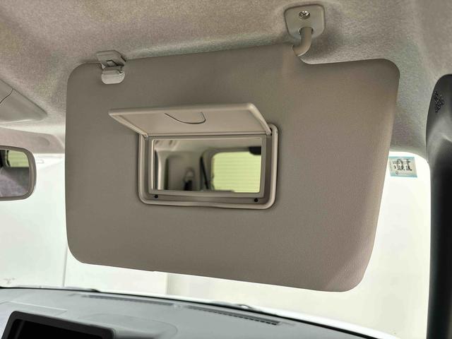 ムーヴキャンバスストライプスＧ　運転席・助手席シートヒーター　キーフリー純正ナビ装着用アップグレードパック　両側電動スライドドア　運転席シートリフター　チルトステアリング　電動パーキングブレーキ　オートブレーキホールド機能　ホッとカップホルダー（広島県）の中古車