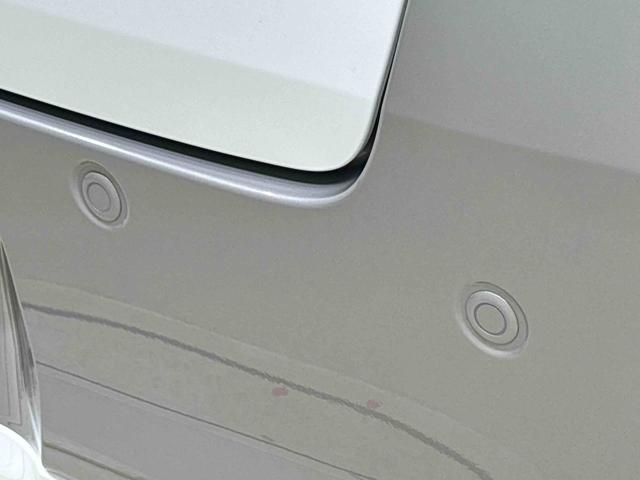 ムーヴキャンバスストライプスＧ　運転席・助手席シートヒーター　キーフリー純正ナビ装着用アップグレードパック　両側電動スライドドア　運転席シートリフター　チルトステアリング　電動パーキングブレーキ　オートブレーキホールド機能　ホッとカップホルダー（広島県）の中古車