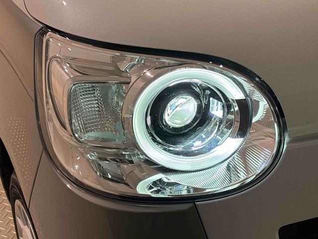 ムーヴキャンバスストライプスＧ　運転席・助手席シートヒーター　キーフリー純正ナビ装着用アップグレードパック　両側電動スライドドア　運転席シートリフター　チルトステアリング　電動パーキングブレーキ　オートブレーキホールド機能　ホッとカップホルダー（広島県）の中古車