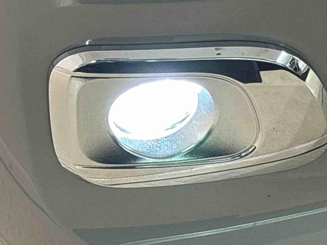 ムーヴキャンバスストライプスＧ　運転席・助手席シートヒーター　キーフリー純正ナビ装着用アップグレードパック　両側電動スライドドア　運転席シートリフター　チルトステアリング　電動パーキングブレーキ　オートブレーキホールド機能　ホッとカップホルダー（広島県）の中古車