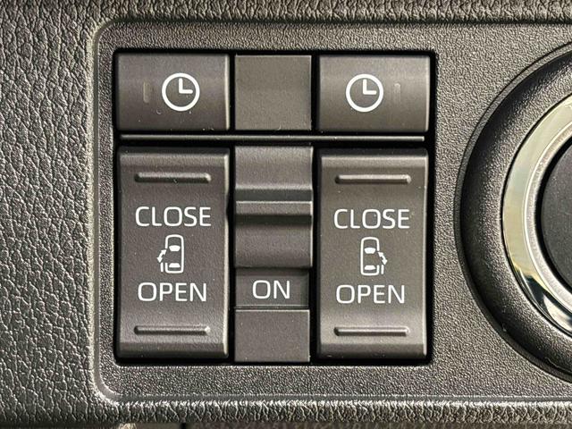 ムーヴキャンバスストライプスG 電子パーキング 両側パワースライドドアLEDオートライト・フォグランプ 電動パーキングブレーキ プッシュボタンスタート セキュリティアラーム バックカメラ 両側パワースライドドアウエルカムオープン機能 オート電動格納式ドアミラー(広島県)の中古車