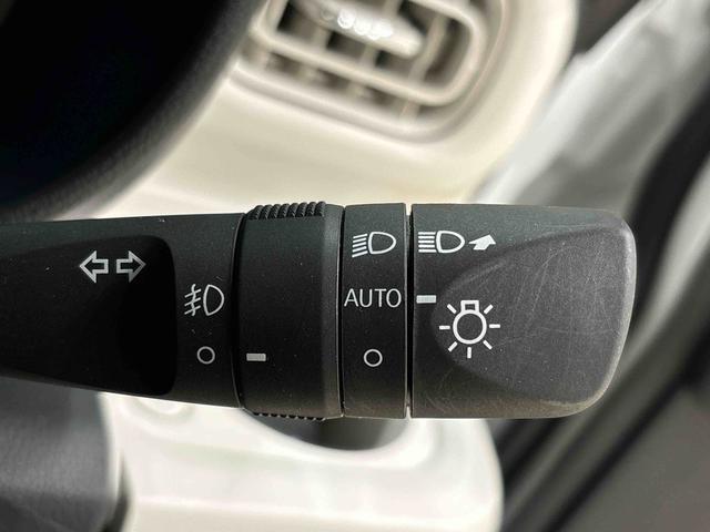 ムーヴキャンバスストライプスG 電子パーキング 両側パワースライドドアLEDオートライト・フォグランプ 電動パーキングブレーキ プッシュボタンスタート セキュリティアラーム バックカメラ 両側パワースライドドアウエルカムオープン機能 オート電動格納式ドアミラー(広島県)の中古車