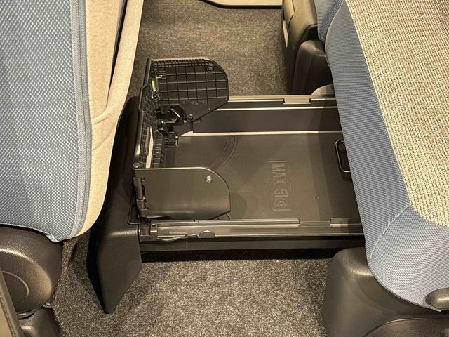 ムーヴキャンバスストライプスG 電子パーキング 両側パワースライドドアLEDオートライト・フォグランプ 電動パーキングブレーキ プッシュボタンスタート セキュリティアラーム バックカメラ 両側パワースライドドアウエルカムオープン機能 オート電動格納式ドアミラー(広島県)の中古車