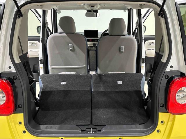 ムーヴキャンバスストライプスG 電子パーキング 両側パワースライドドアLEDオートライト・フォグランプ 電動パーキングブレーキ プッシュボタンスタート セキュリティアラーム バックカメラ 両側パワースライドドアウエルカムオープン機能 オート電動格納式ドアミラー(広島県)の中古車