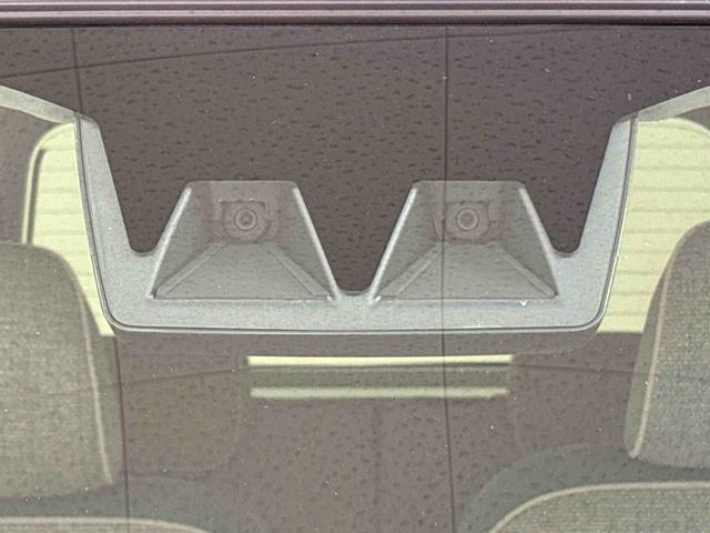 ムーヴキャンバスストライプスG 電子パーキング 両側パワースライドドアLEDオートライト・フォグランプ 電動パーキングブレーキ プッシュボタンスタート セキュリティアラーム バックカメラ 両側パワースライドドアウエルカムオープン機能 オート電動格納式ドアミラー(広島県)の中古車