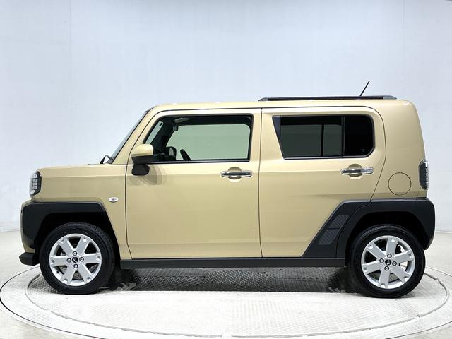 タフトＧ　クロムベンチャー（広島県）の中古車