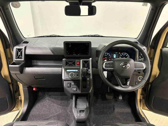 タフトＧ　クロムベンチャー（広島県）の中古車