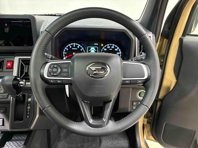 タフトＧ　クロムベンチャー（広島県）の中古車