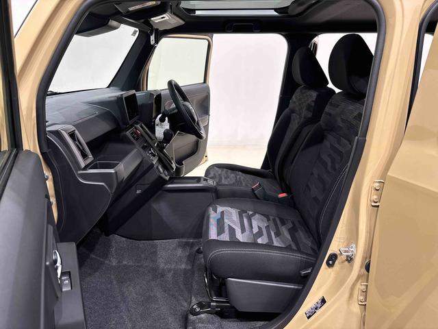 タフトＧ　クロムベンチャー（広島県）の中古車