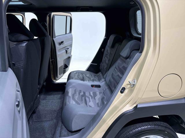 タフトＧ　クロムベンチャー（広島県）の中古車