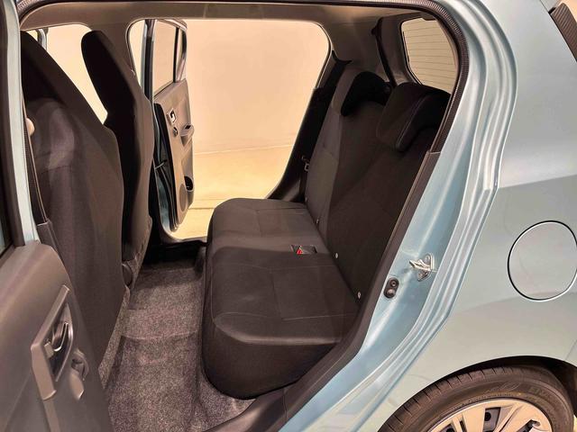 ミライースＸ　リミテッドＳＡIII　ＬＥＤヘッドライト　バックカメラ付オートライト　オートハイビーム　アイドリングストップ　リヤスモークガラス　リヤワイパー　電動格納式ドアミラー　キーレスエントリーシステム　前後コーナーセンサー　スマートアシスト　オーディオレス（広島県）の中古車