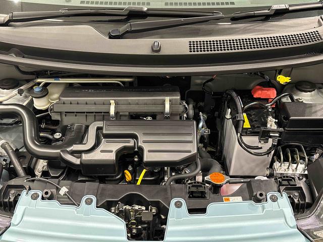 ミライースＸ　リミテッドＳＡIII　ＬＥＤヘッドライト　バックカメラ付オートライト　オートハイビーム　アイドリングストップ　リヤスモークガラス　リヤワイパー　電動格納式ドアミラー　キーレスエントリーシステム　前後コーナーセンサー　スマートアシスト　オーディオレス（広島県）の中古車