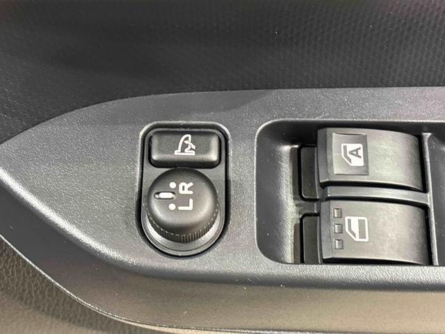 ミライースＸ　リミテッドＳＡIII　ＬＥＤヘッドライト　バックカメラ付キーレスエントリーシステム　電動格納式ドアミラー　オートライト　オートハイビーム　マニュアルレベリング　オーディオレス　セキュリティアラーム　前後コーナーセンサー　１４インチフルホイールキャップ（広島県）の中古車