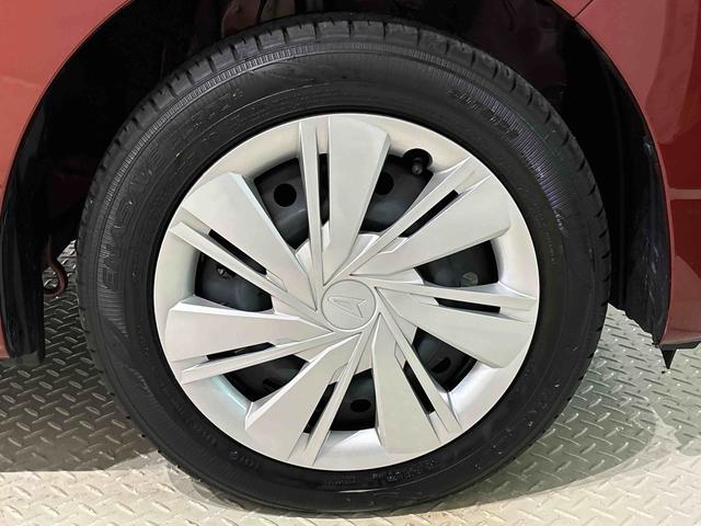 ミライースＸ　リミテッドＳＡIII　ＬＥＤヘッドライト　バックカメラ付キーレスエントリーシステム　電動格納式ドアミラー　オートライト　オートハイビーム　マニュアルレベリング　オーディオレス　セキュリティアラーム　前後コーナーセンサー　１４インチフルホイールキャップ（広島県）の中古車