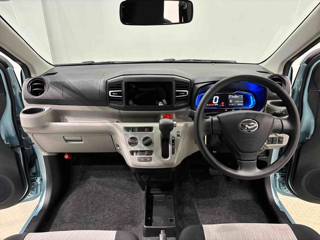 ミライースX リミテッドSAIII LEDヘッドライト バックカメラ付リヤスモークガラス 電動格納式ドアミラー パワーウィンドウ オートライト オートハイビーム セキュリティアラーム リヤワイパー オーディオレス キーレスエントリーシステム マニュアルエアコン付(広島県)の中古車