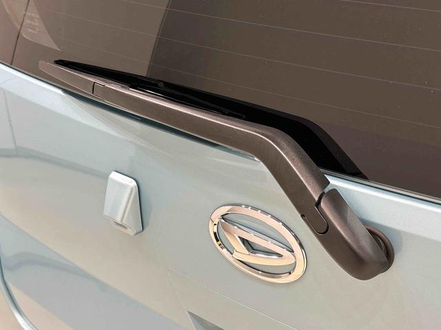 ミライースX リミテッドSAIII LEDヘッドライト バックカメラ付リヤスモークガラス 電動格納式ドアミラー パワーウィンドウ オートライト オートハイビーム セキュリティアラーム リヤワイパー オーディオレス キーレスエントリーシステム マニュアルエアコン付(広島県)の中古車